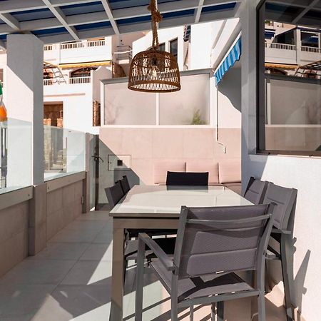 Brand New - Ocean Views - Sunset Terrace - Pool Apartment Пуерто Рико Екстериор снимка