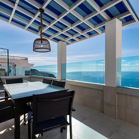 Brand New - Ocean Views - Sunset Terrace - Pool Apartment Пуерто Рико Екстериор снимка
