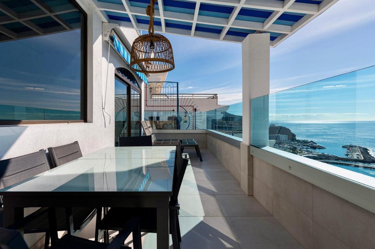 Brand New - Ocean Views - Sunset Terrace - Pool Apartment Пуерто Рико Екстериор снимка