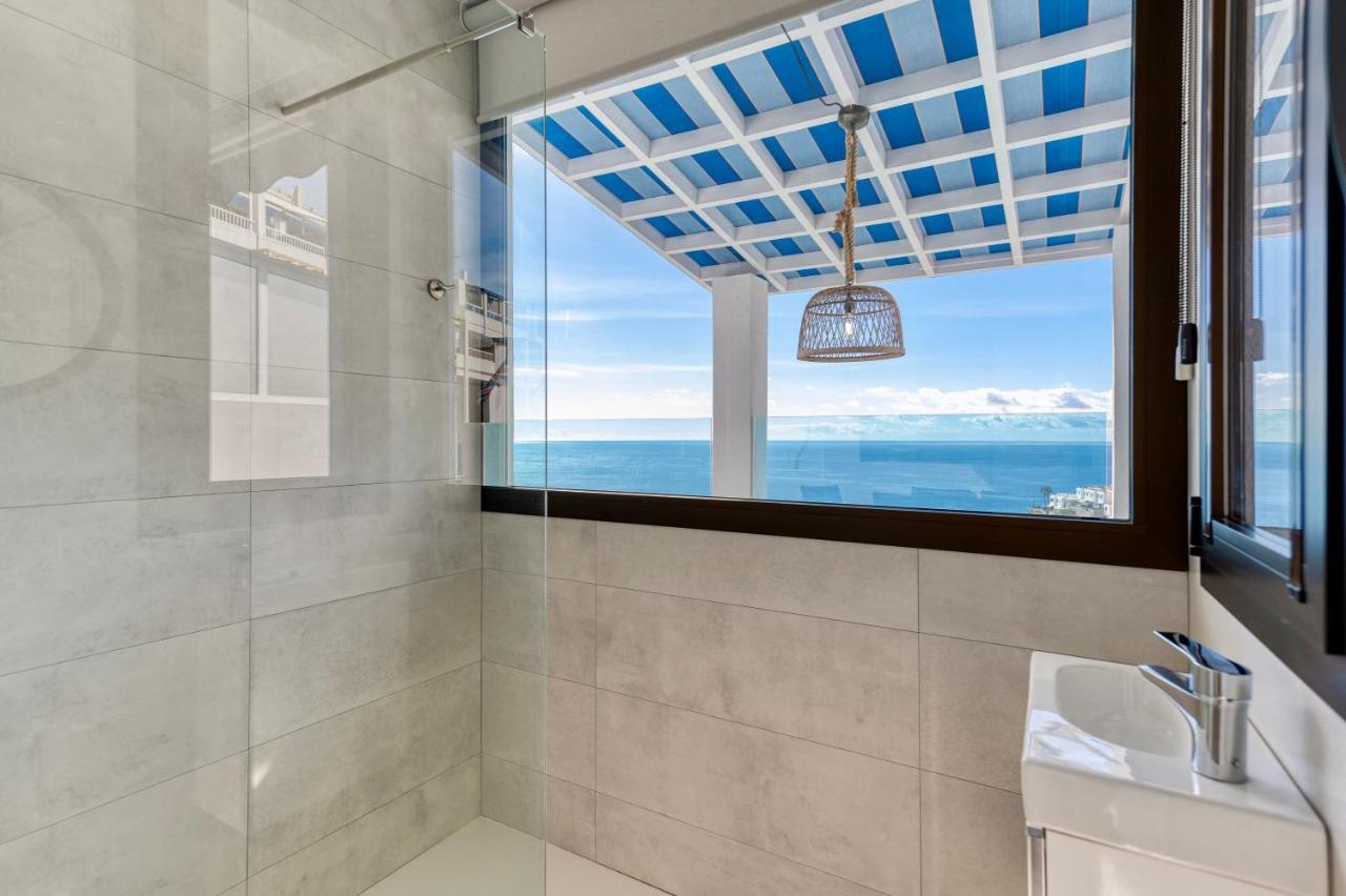 Brand New - Ocean Views - Sunset Terrace - Pool Apartment Пуерто Рико Екстериор снимка
