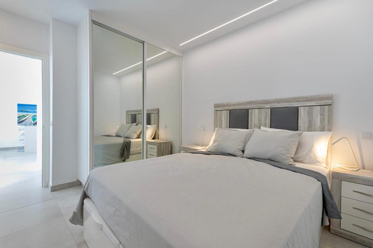 Brand New - Ocean Views - Sunset Terrace - Pool Apartment Пуерто Рико Екстериор снимка
