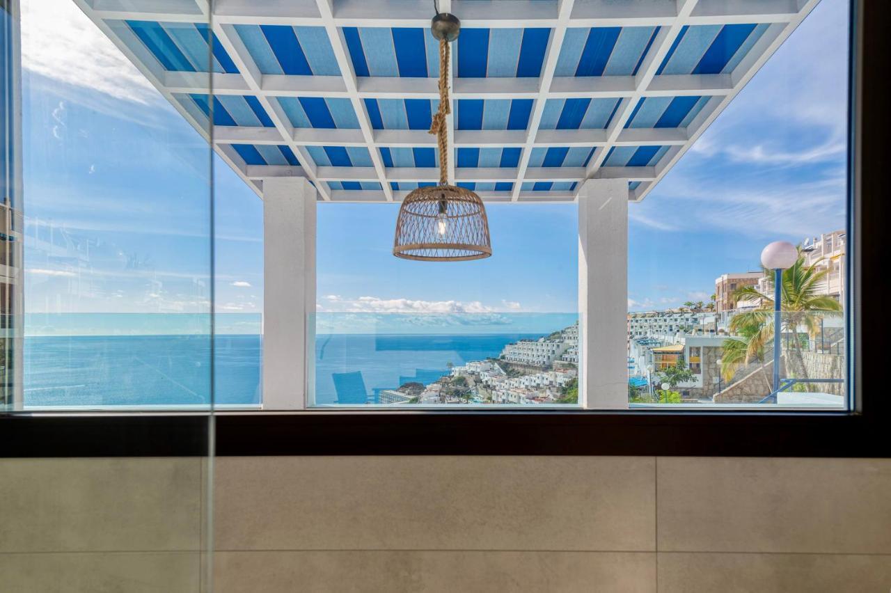 Brand New - Ocean Views - Sunset Terrace - Pool Apartment Пуерто Рико Екстериор снимка