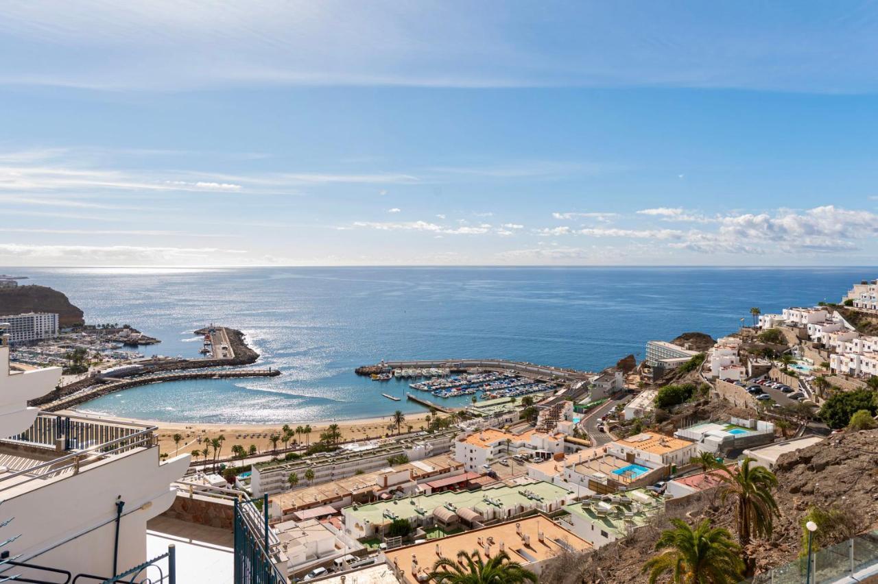 Brand New - Ocean Views - Sunset Terrace - Pool Apartment Пуерто Рико Екстериор снимка