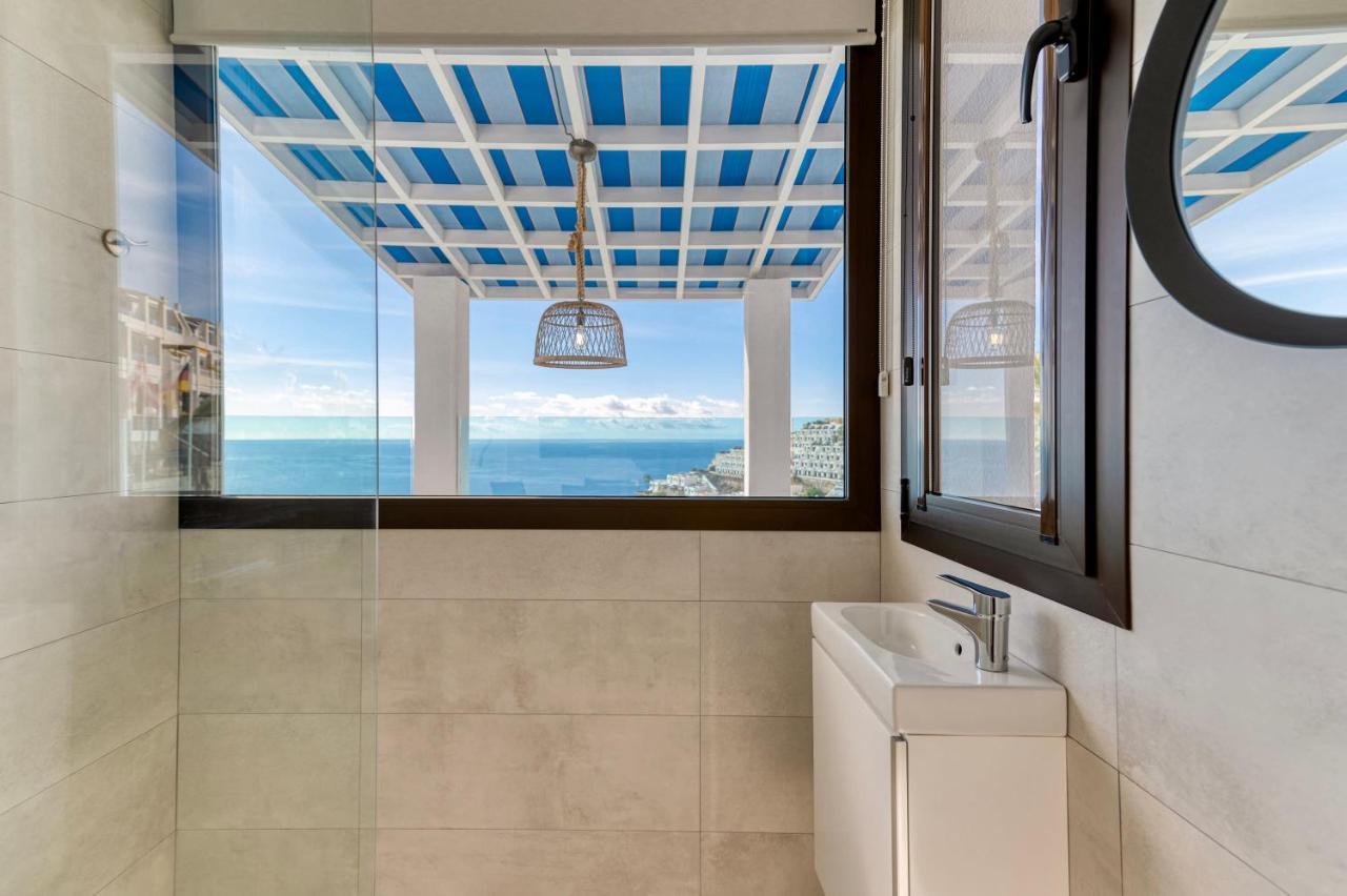 Brand New - Ocean Views - Sunset Terrace - Pool Apartment Пуерто Рико Екстериор снимка