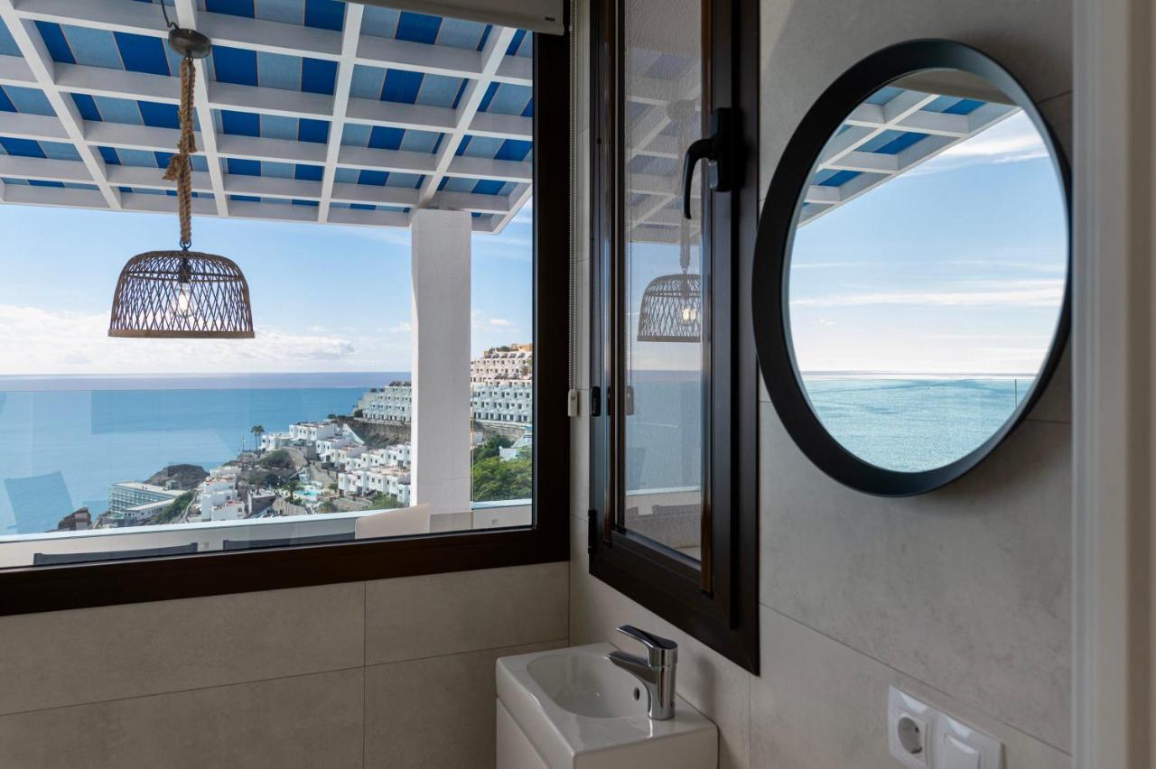 Brand New - Ocean Views - Sunset Terrace - Pool Apartment Пуерто Рико Екстериор снимка