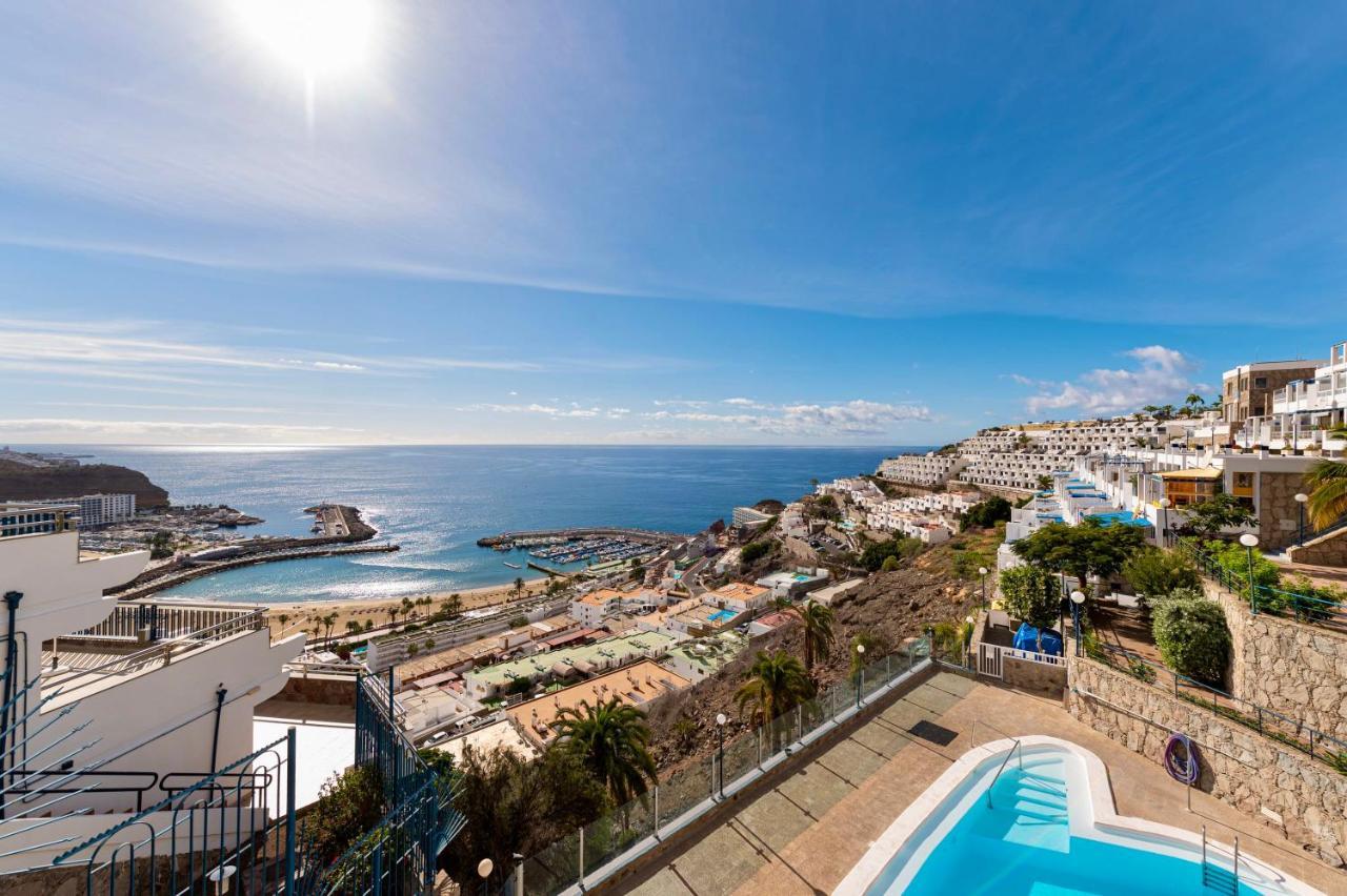 Brand New - Ocean Views - Sunset Terrace - Pool Apartment Пуерто Рико Екстериор снимка