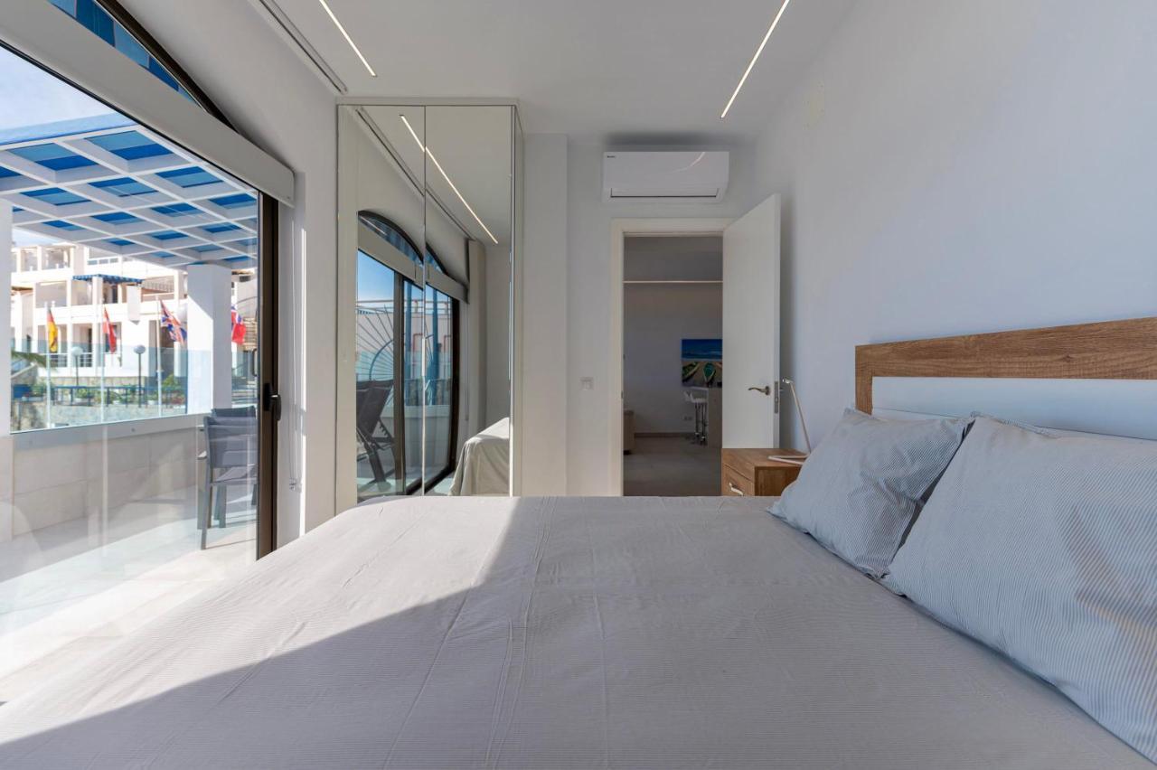 Brand New - Ocean Views - Sunset Terrace - Pool Apartment Пуерто Рико Екстериор снимка
