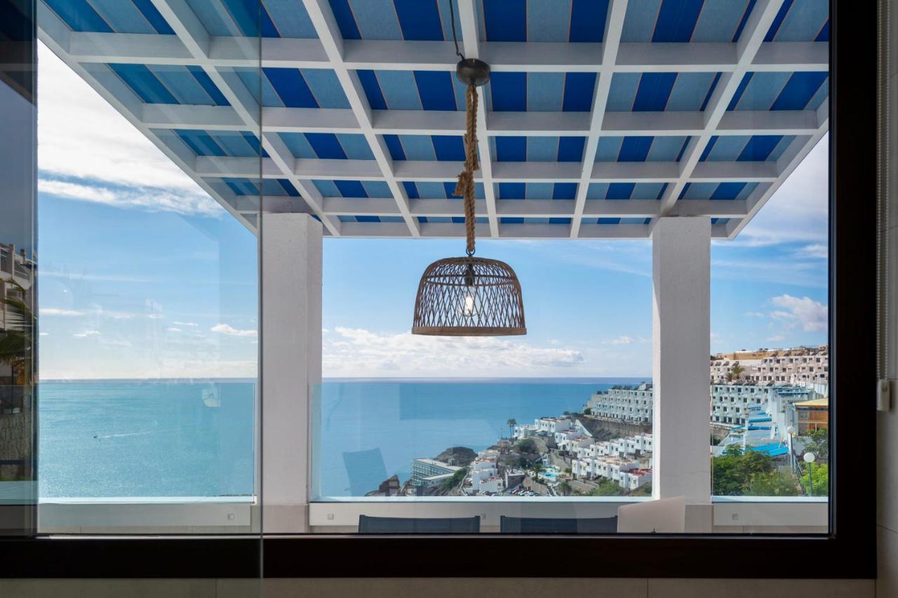 Brand New - Ocean Views - Sunset Terrace - Pool Apartment Пуерто Рико Екстериор снимка