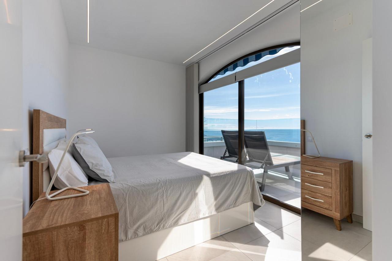Brand New - Ocean Views - Sunset Terrace - Pool Apartment Пуерто Рико Екстериор снимка
