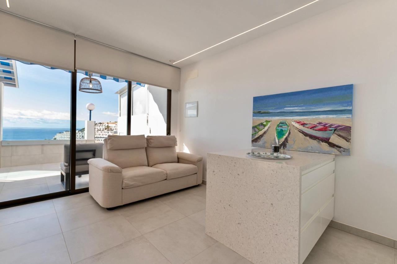 Brand New - Ocean Views - Sunset Terrace - Pool Apartment Пуерто Рико Екстериор снимка