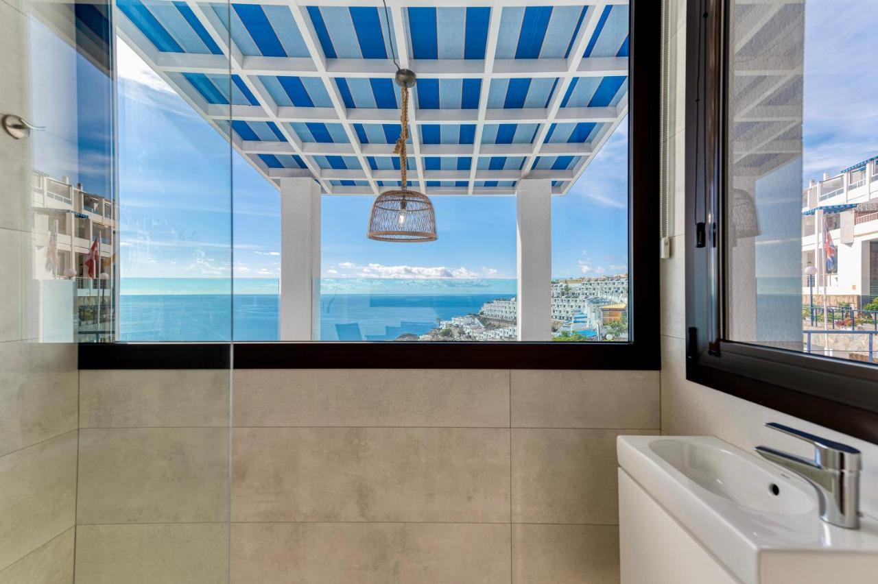 Brand New - Ocean Views - Sunset Terrace - Pool Apartment Пуерто Рико Екстериор снимка