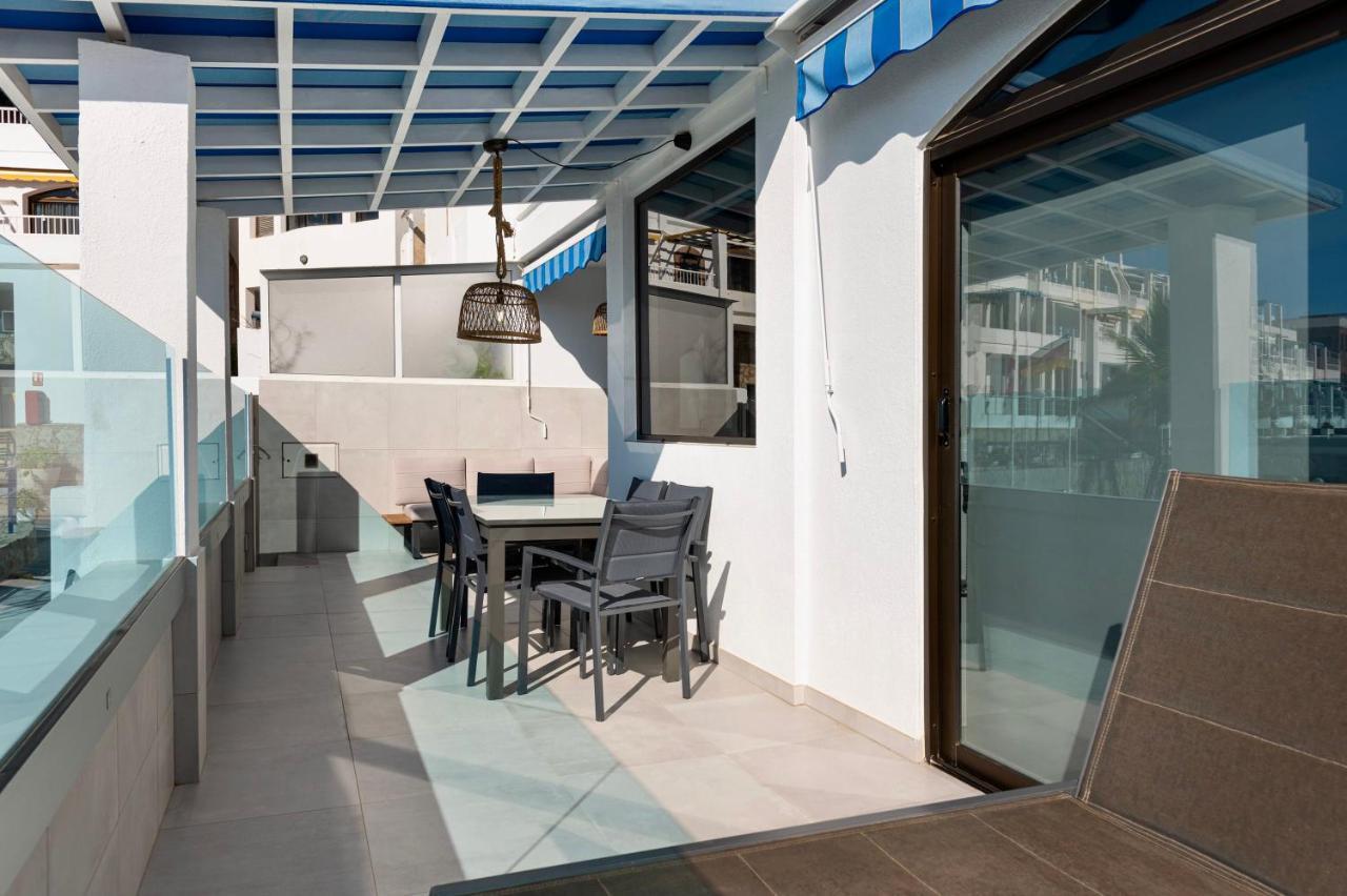 Brand New - Ocean Views - Sunset Terrace - Pool Apartment Пуерто Рико Екстериор снимка